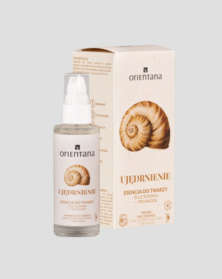Orientana Snail Slime oriental facial essence - 2