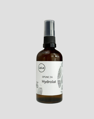 Prickly Pear Hydrolate with anti-aging and regenerating properties La-Le - 1