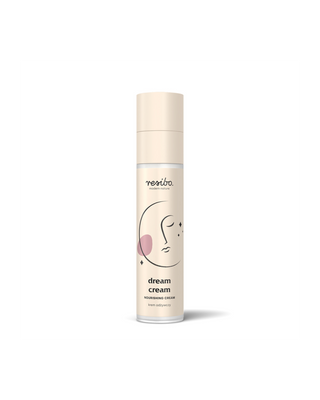 Regenerating Cream for Fatigue and Dehydration Dream Cream 50 ml Resibo - 1
