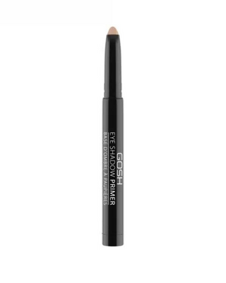 Gosh Nude waterproof tone-correcting smoothing eye shadow primer 001 - 1
