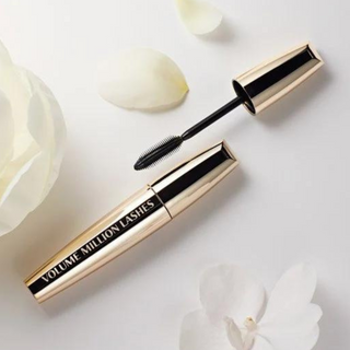 Volume Million Lashes thickening and volumizing mascara Black L'Oreal Paris - 2