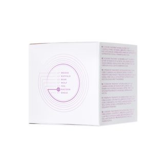 Loovara Racoon 49 vegan condoms 12 pcs. - 4