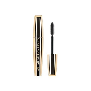 Volume Million Lashes thickening and volumizing mascara Black L'Oreal Paris - 1