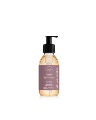 Luxurious Moisturising Body Serum with Raspberry Seed Oil Mindfulness Ritualia Onlybio - 1