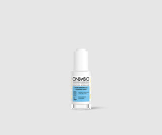 Onlybio intensely moisturising hydrating serum with glacier water for very dry skin - 2