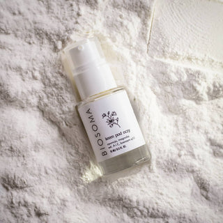 Night Regenerating Eye Cream with Retinol, Eliminating Signs of Ageing Biosoma - 2
