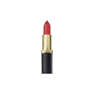 L'Oreal Paris Matte Lipstick 241 Pink a Porter Color Riche Matte. - 2