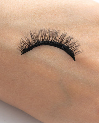 Magnetic reusable false eyelashes Magnetic Gazelle Eye Bamm!Lashes - 5