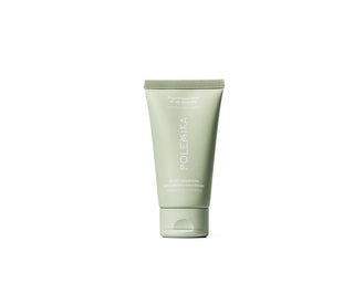Regenerating Hand and Nail Cream with Hyaluronic Acid with Matcha Tea Polemika - 1