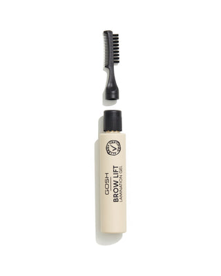 Gosh Brow Lift transparent eyebrow lamination gel for a durable effect - 2