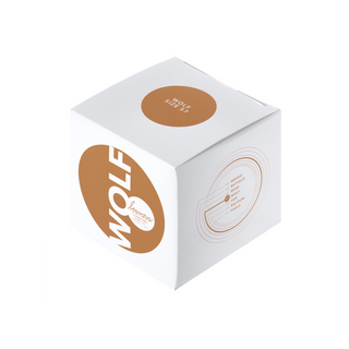 Loovara Wolf 57 vegan condoms 12 pcs. - 3