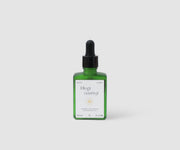 Rivereen Blissful Mood liquid mood-boosting supplement with lemon balm and cinnamon