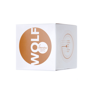 Loovara Wolf 57 vegan condoms 12 pcs. - 1