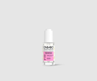 Onlybio corrective serum for tired and dull skin to reduce wrinkles - 2