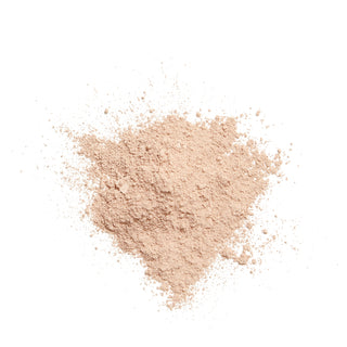 Mineral Loose Powder with Natural Mattifying Finish 002 Ivory Gosh - 2