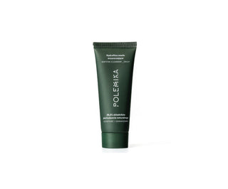 Hydrophilic Cleansing Butter with Matcha Tea 25 ml Polemika - 1