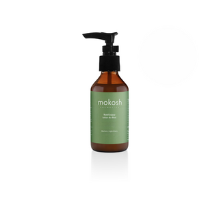 Mokosh Melon & Cucumber moisturising hand lotion with refreshing scent - 1