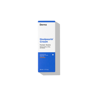Body cream for psoriasis and eczema Healpsorin Cream Dermz - 3