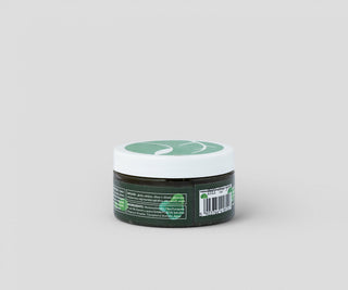 Facial Mask for Blemishes Green Cleansing Opcja Natura - 2