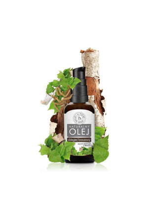 Natural tar oil for dandruff problems psoriasis and ringworm E-Fiore - 1