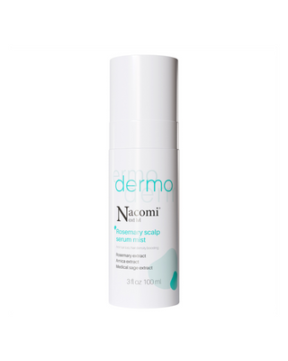 Rosemary Mist Serum Thickening and Preventing Hair Loss Nacomi Next Level Dermo - 1