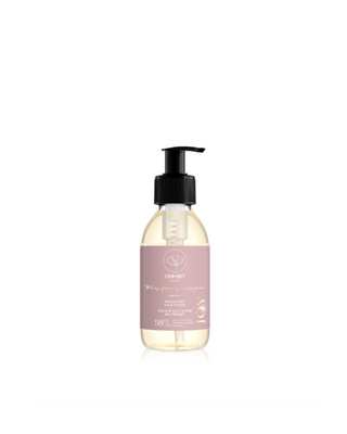 Balancing Facial Toner with White Tea and Damask Rose Joy Ritualia Onlybio - 1