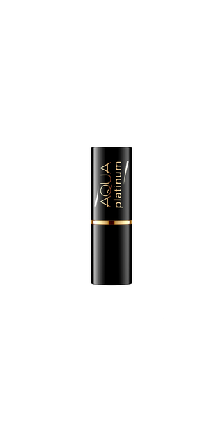 Moisturising - Concealing Lipstick No. 480 Aqua Platinum Eveline - 2