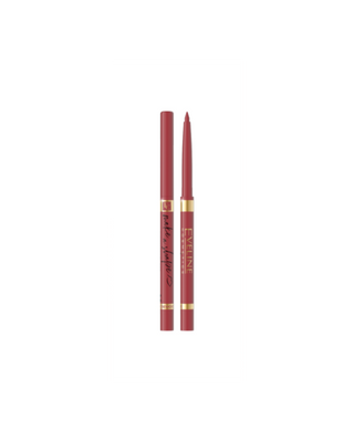 Eveline Make a Shape No. 03 rosewood automatic lip liner