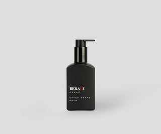 Soothing After-Shave Lotion for Men with Allantoin Moisturising Berani - 3