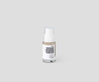 Eye Cream with Algae and Green Tea, Reducing Wrinkles and Firming Skin Biosoma - 3
