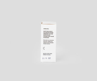Night Regenerating Eye Cream with Retinol, Eliminating Signs of Ageing Biosoma - 5