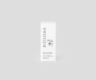 Night Regenerating Eye Cream with Retinol, Eliminating Signs of Ageing Biosoma - 4