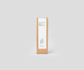Vitamin ACE Face Serum, Equalizing, Nourishing, and Smoothing, Biosoma - 3