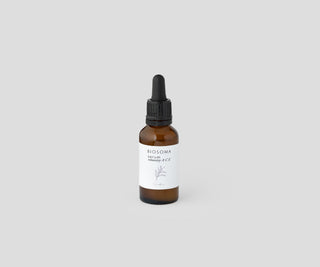 Vitamin ACE Face Serum, Equalizing, Nourishing, and Smoothing, Biosoma - 1