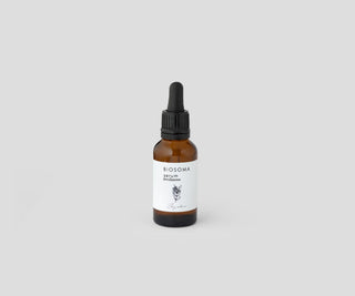 Two-Phase Anti-Ageing Facial Serum with Hyaluronic Acid and Natural Oils Biosoma - 1