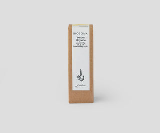 Facial Serum with 15% Vitamin C and Vitamin E, Brightening Discolouration Biosoma - 3