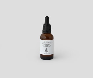 Facial Serum with 15% Vitamin C and Vitamin E, Brightening Discolouration Biosoma - 1