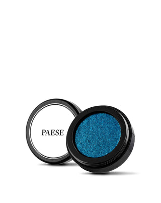 Shimmering Eyeshadow Colour Mood in Navy Shade 29 Night Paese - 2