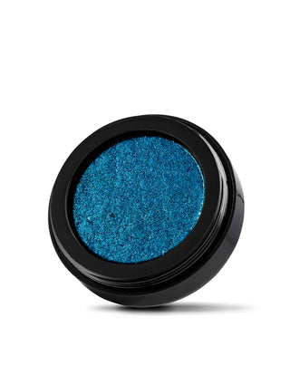 Shimmering Eyeshadow Colour Mood in Navy Shade 29 Night Paese - 3