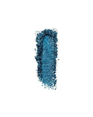 Shimmering Eyeshadow Colour Mood in Navy Shade 29 Night Paese - 4