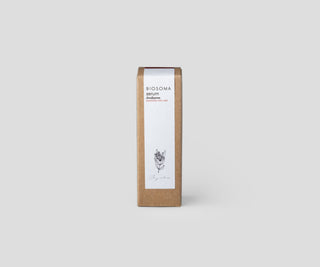 Two-Phase Anti-Ageing Facial Serum with Hyaluronic Acid and Natural Oils Biosoma - 3