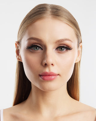Reusable Magnetic Cat Eye Artificial Eyelashes by Nutridome_3 - 3