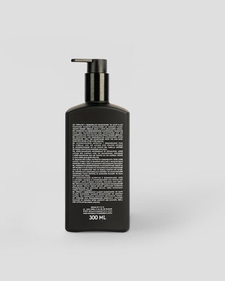 Hair Conditioner with Argan Oil, Cinnamon, Vanilla, and Tobacco Scent Berani - 4