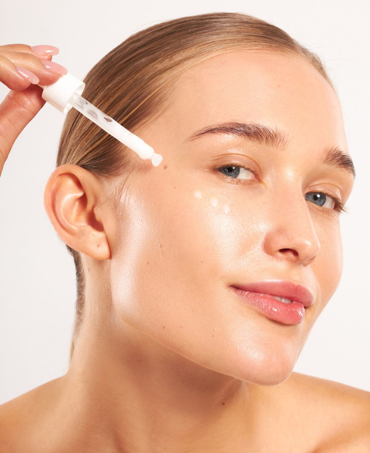 Concentrated care for your skin