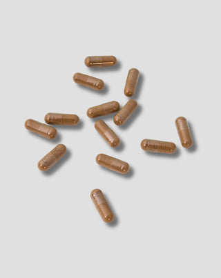 Ginkgo Biloba leaf extract Nutridome 60 pcs._2 - 2