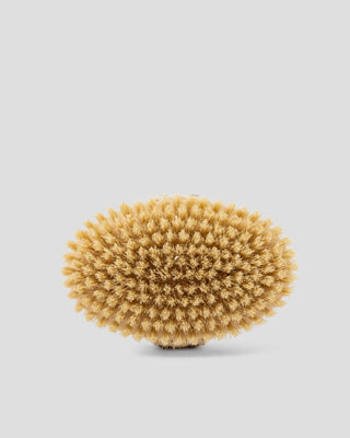 Dry Body Massage Brush with Agave Fibre Strap no. 3 Hhuumm - 3