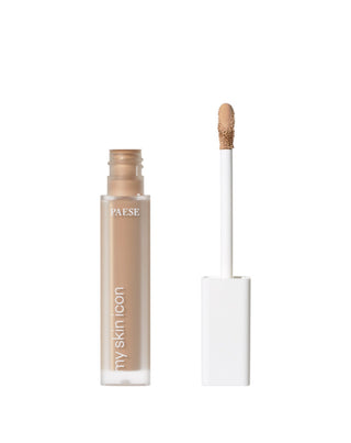 Face and eye area concealer 02 natural beige My Skin Icon Paese - 2