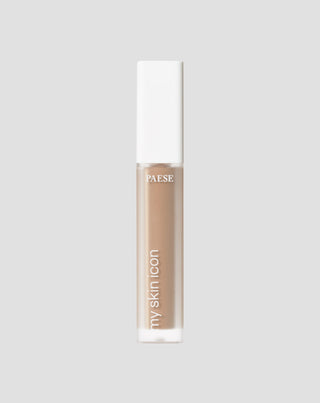 Face and eye area concealer 02 natural beige My Skin Icon Paese - 1