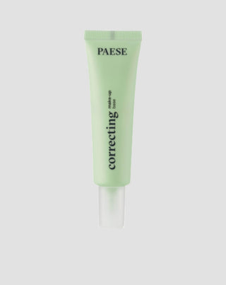 Correcting Makeup Base in a Tube with Vitamin E, Concealing Blemishes Paese - 1
