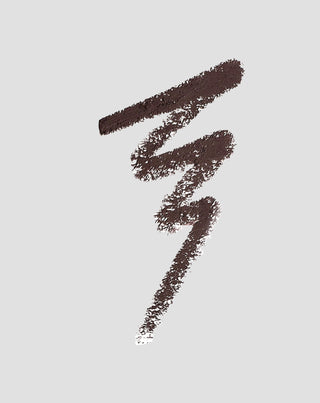 Eye-Enhancing Pencil in Chocolate Brown Soft Eyepencil 03 Dark Chocolate Paese - 2